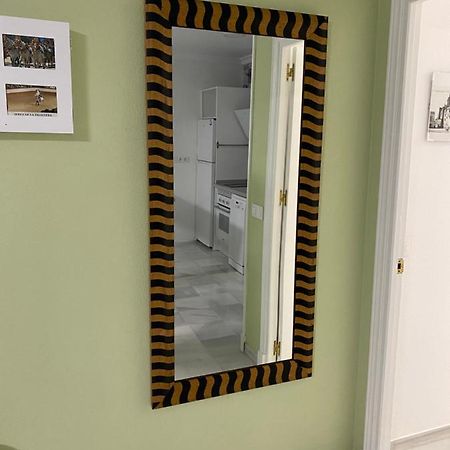 Apartamento Centrico “Los Pajaritos” Con Garaje. جيريز المظهر الخارجي الصورة