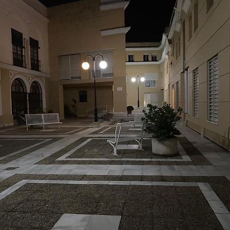 Apartamento Centrico “Los Pajaritos” Con Garaje. جيريز المظهر الخارجي الصورة