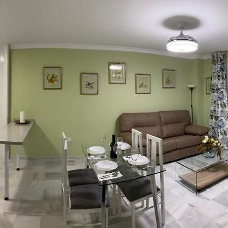 Apartamento Centrico “Los Pajaritos” Con Garaje. جيريز المظهر الخارجي الصورة