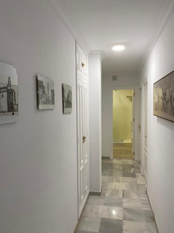 Apartamento Centrico “Los Pajaritos” Con Garaje. جيريز المظهر الخارجي الصورة