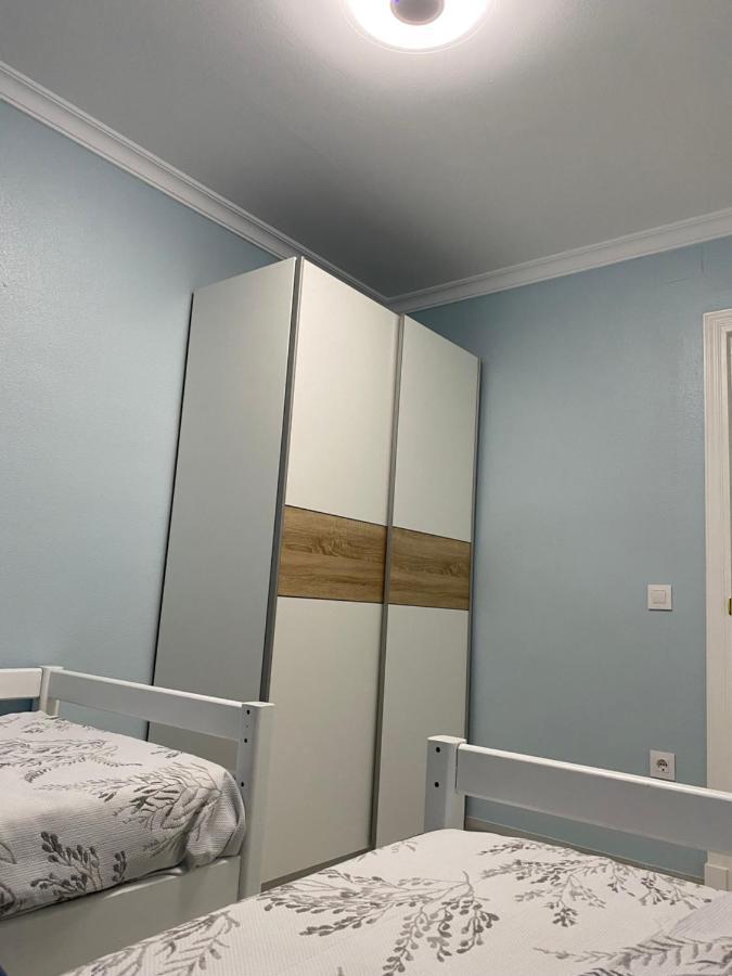 Apartamento Centrico “Los Pajaritos” Con Garaje. جيريز المظهر الخارجي الصورة