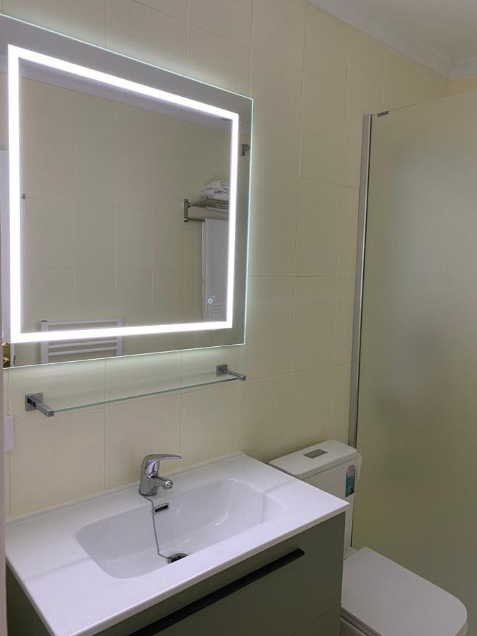 Apartamento Centrico “Los Pajaritos” Con Garaje. جيريز المظهر الخارجي الصورة