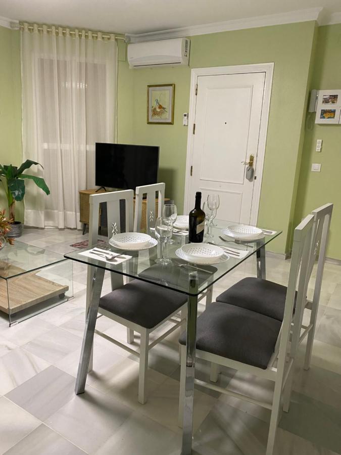 Apartamento Centrico “Los Pajaritos” Con Garaje. جيريز المظهر الخارجي الصورة