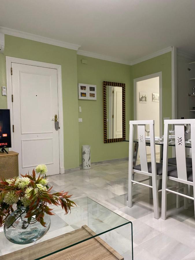 Apartamento Centrico “Los Pajaritos” Con Garaje. جيريز المظهر الخارجي الصورة