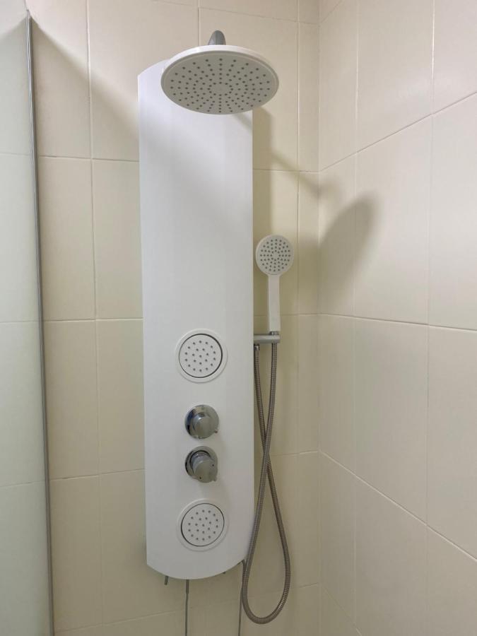 Apartamento Centrico “Los Pajaritos” Con Garaje. جيريز المظهر الخارجي الصورة