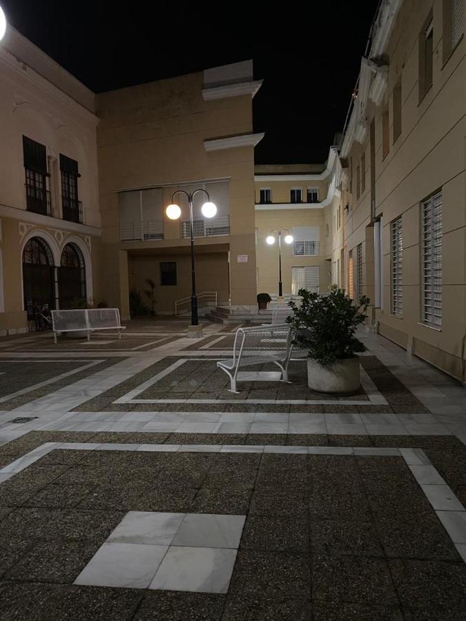 Apartamento Centrico “Los Pajaritos” Con Garaje. جيريز المظهر الخارجي الصورة
